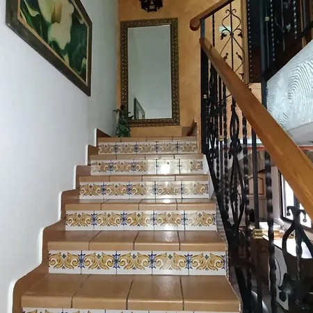 Fira D'onda Holiday home