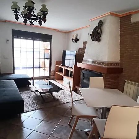 Fira D'onda Holiday home Onda