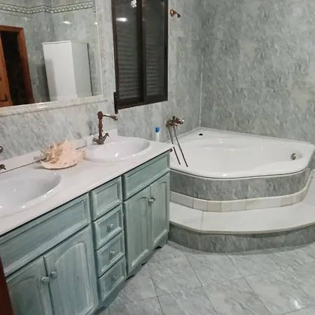 Holiday home Fira D'onda